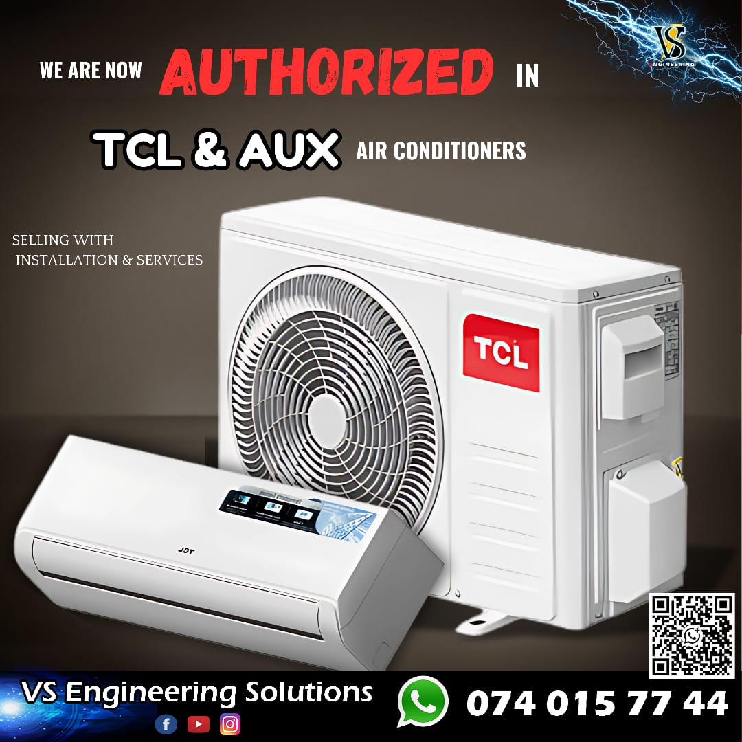Special Offer on AC Services